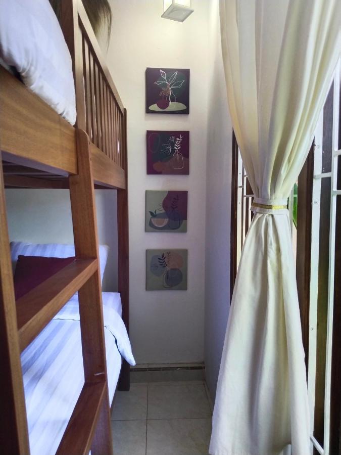 Inn House Homestay Dadapan Εξωτερικό φωτογραφία