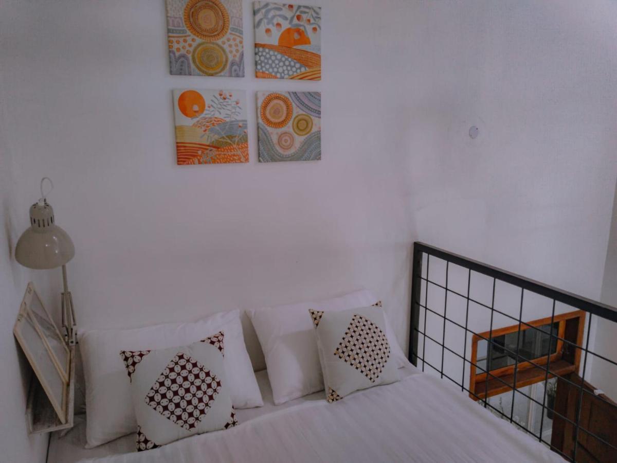 Inn House Homestay Dadapan Εξωτερικό φωτογραφία