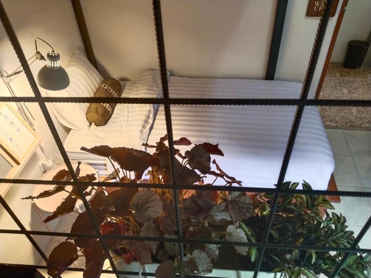 Inn House Homestay Dadapan Εξωτερικό φωτογραφία