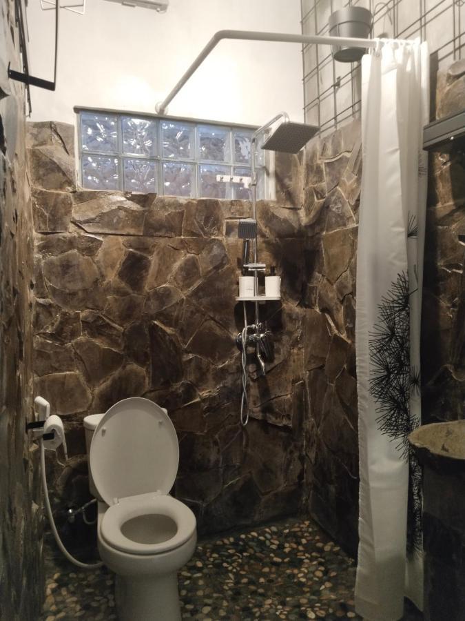 Inn House Homestay Dadapan Εξωτερικό φωτογραφία