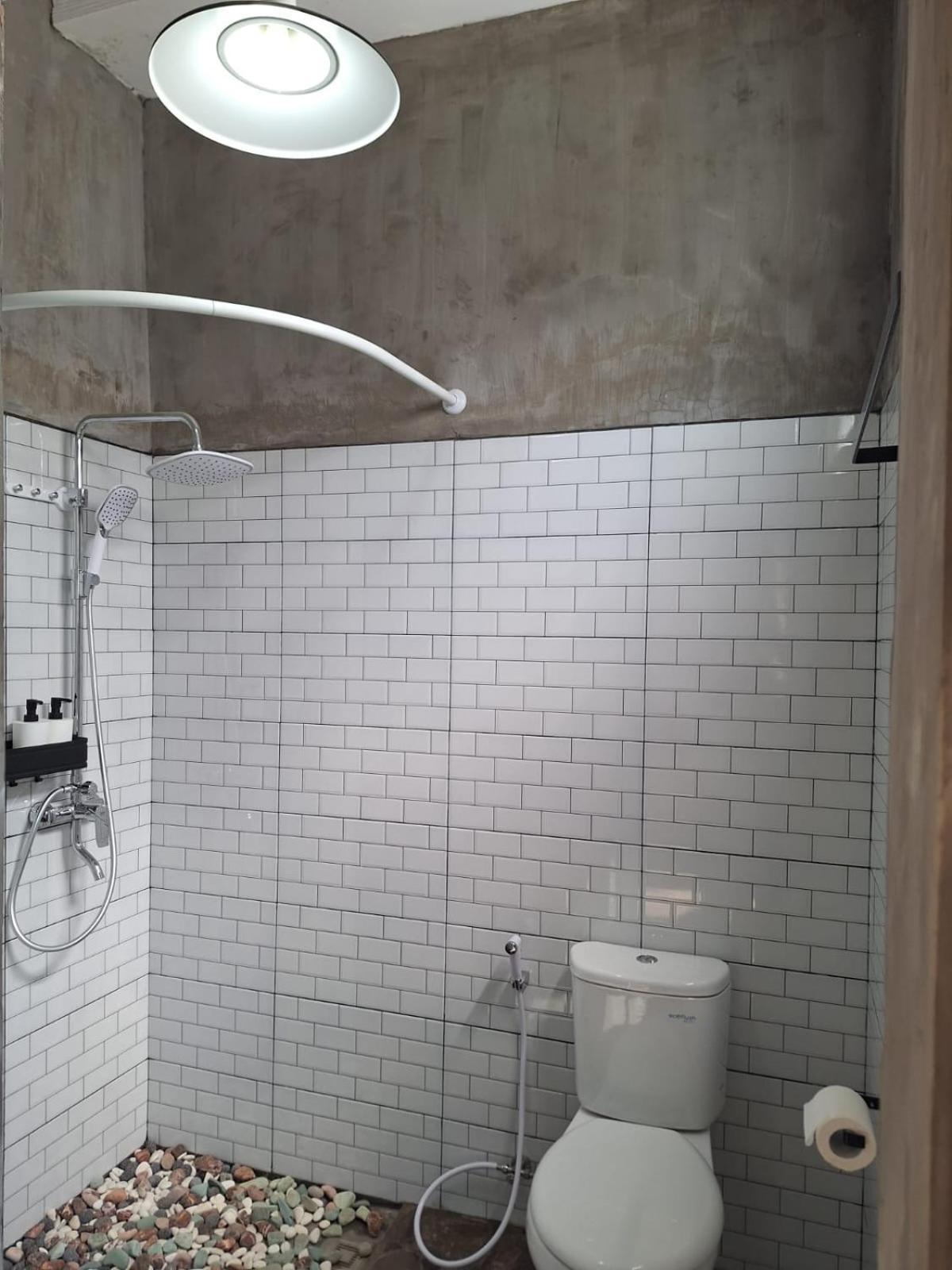 Inn House Homestay Dadapan Εξωτερικό φωτογραφία