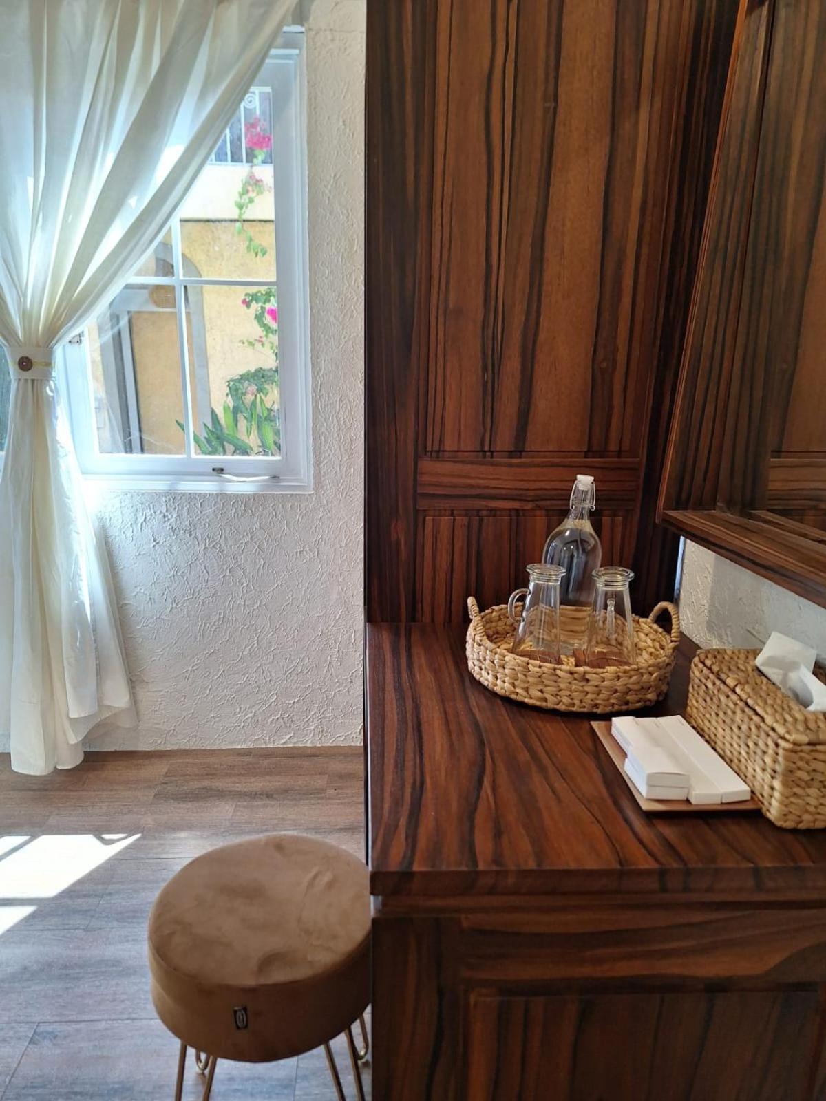 Inn House Homestay Dadapan Εξωτερικό φωτογραφία