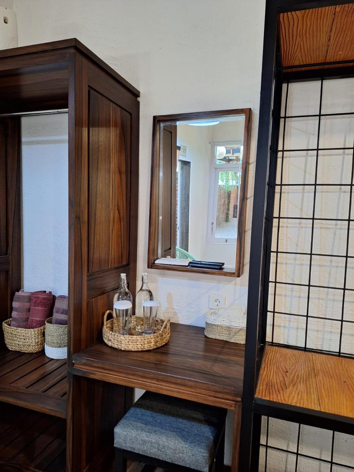 Inn House Homestay Dadapan Εξωτερικό φωτογραφία