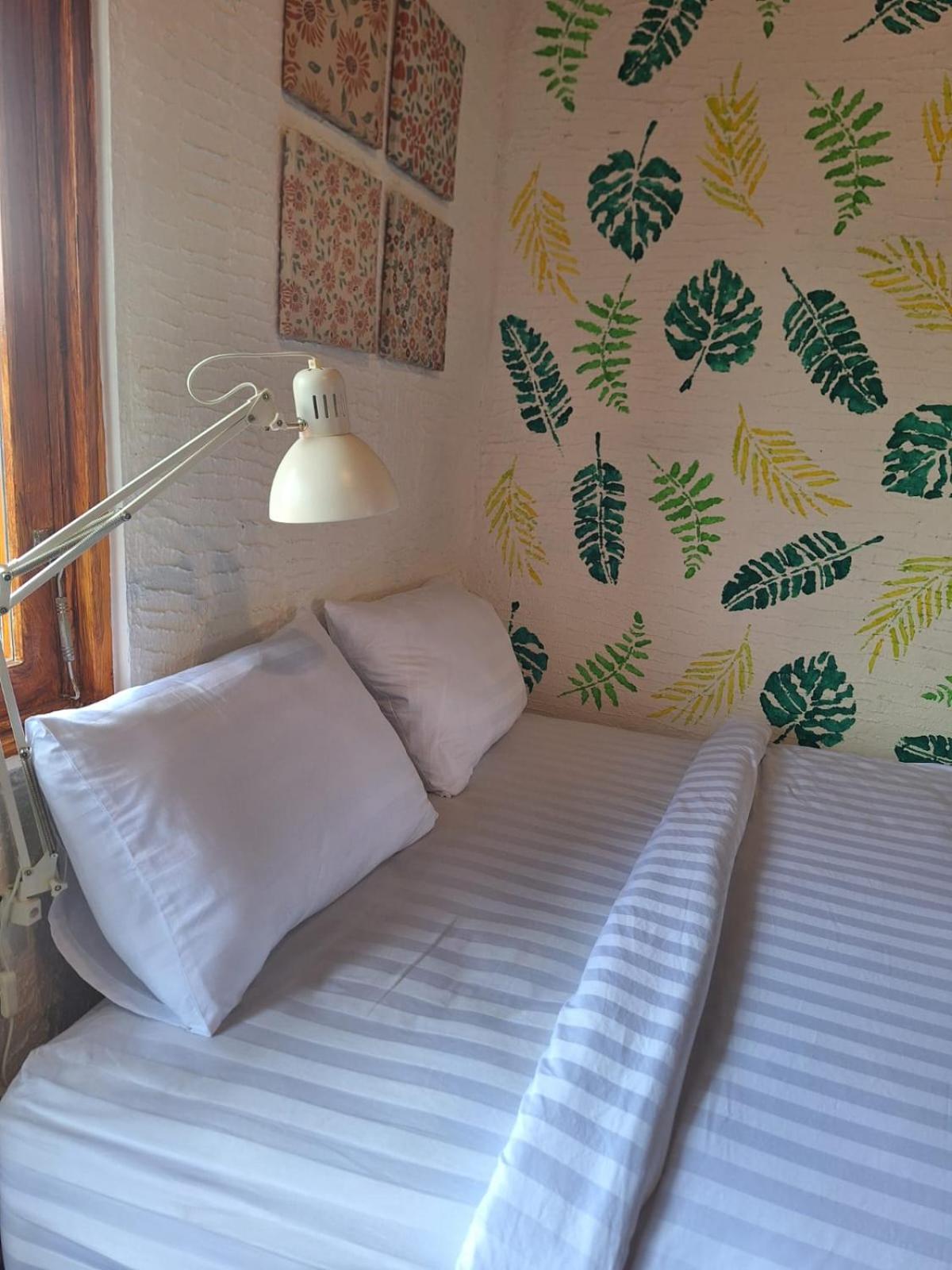 Inn House Homestay Dadapan Εξωτερικό φωτογραφία