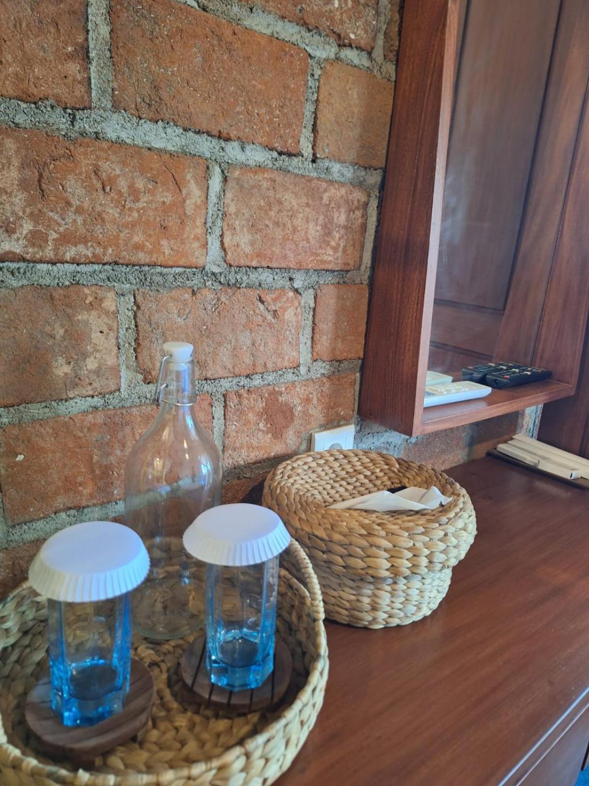 Inn House Homestay Dadapan Εξωτερικό φωτογραφία